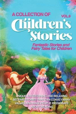 Collection of Children's Stories 1