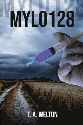 bokomslag Mylo128