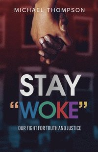bokomslag Stay Woke
