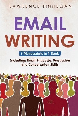 Lawrence Finnegan - Email Writing, Häftad