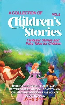 A Collection of Children's Stories 1