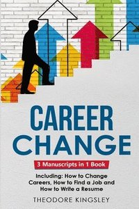 bokomslag Career Change