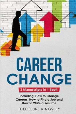 Career Change 1
