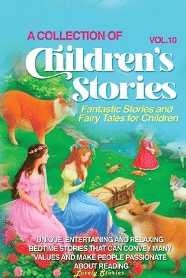 A Collection of Children's Stories 1