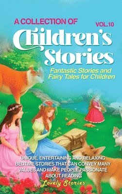 Collection of Children's Stories 1