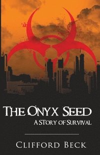 bokomslag The Onyx Seed