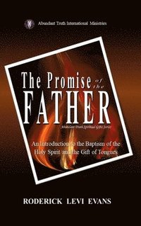 bokomslag Promise of the Father