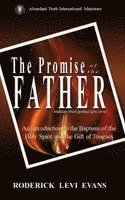 bokomslag The Promise of the Father: An Introduction to the Baptism of the Holy Spirit and the Gift of Tongues