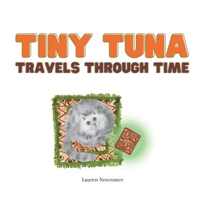 Tiny Tuna Travels Through Time 1