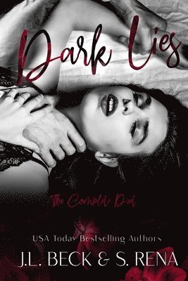 Dark Lies 1-2 1