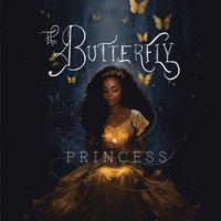 bokomslag The Butterfly Princess