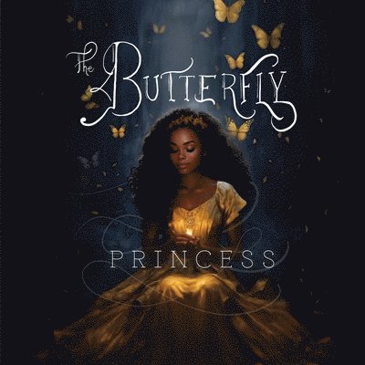 The Butterfly Princess 1