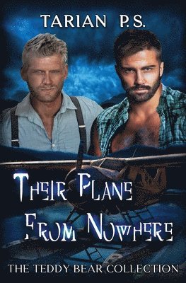 Their Plane From Nowhere 1