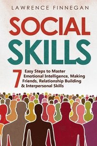 bokomslag Social Skills