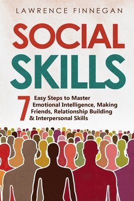 Lawrence Finnegan - Social Skills, Häftad
