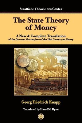 The State Theory of Money 1
