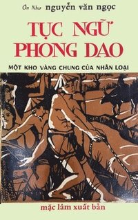 bokomslag T&#7909;c Ng&#7919; Phong Dao