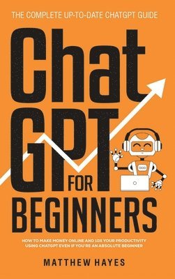 ChatGPT for Beginners 1