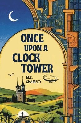 Once Upon a Clock Tower 1