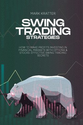 bokomslag Swing Trading Strategies