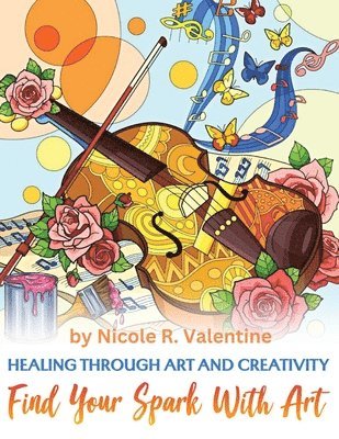 Healing Through Creativity 1