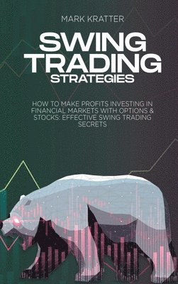 bokomslag Swing Trading Strategies