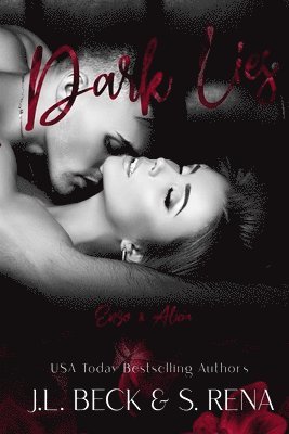 J L Beck, S Rena, J. L. Beck, S. Rena, J.L. Beck, S. Rena - Dark Lies 3-4, Häftad