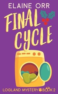bokomslag FInal Cycle