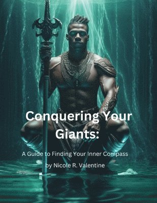 bokomslag Conquering Your Giants