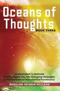 bokomslag Oceans of Thoughts Book Three