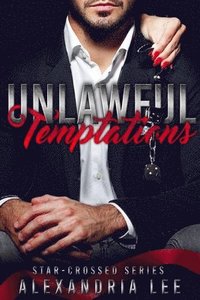 bokomslag Unlawful Temptations