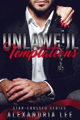 bokomslag Unlawful Temptations