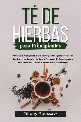 T de Hierbas Para Principiantes 1