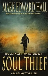 bokomslag Soul Thief