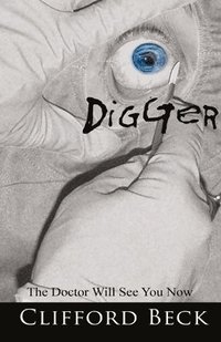 bokomslag Digger