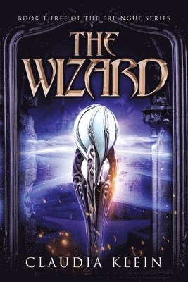 bokomslag Wizard