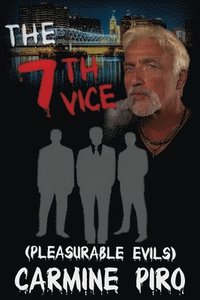 bokomslag 7th Vice