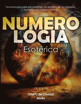 Numerologa Esotrica 1