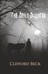 bokomslag The Devil's Daughter