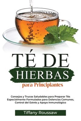 T de Hierbas Para Principiantes 1