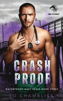 Jo Chambliss - Crashproof, Häftad