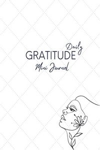 bokomslag Daily Gratitude Mini Journal