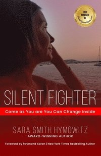 bokomslag Silent Fighter