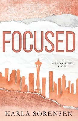 Karla Sorensen - Focused, Häftad