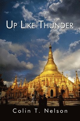 Colin T Nelson, Colin T. Nelson - Up Like Thunder, Häftad