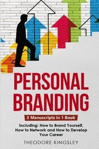 bokomslag Personal Branding
