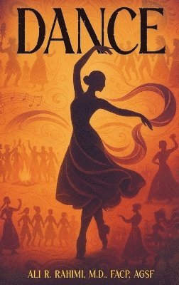 bokomslag Dance