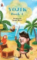bokomslag Yojik Book 4