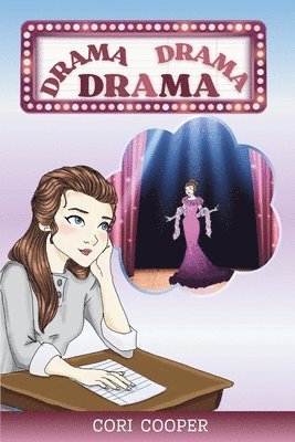 Cori Cooper - Drama Drama Drama, Häftad