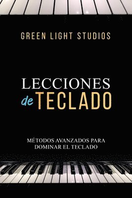 Lecciones de Teclado 1